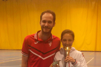 La jugodara fuenlabreña representará a España en los Mundiales de Kazán